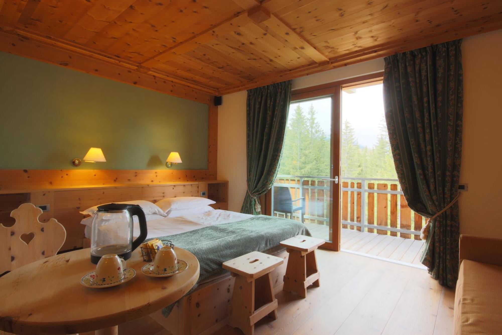 La Locanda del Cantoniere - Ciasa Vervei Cortina dʼAmpezzo Exterior foto