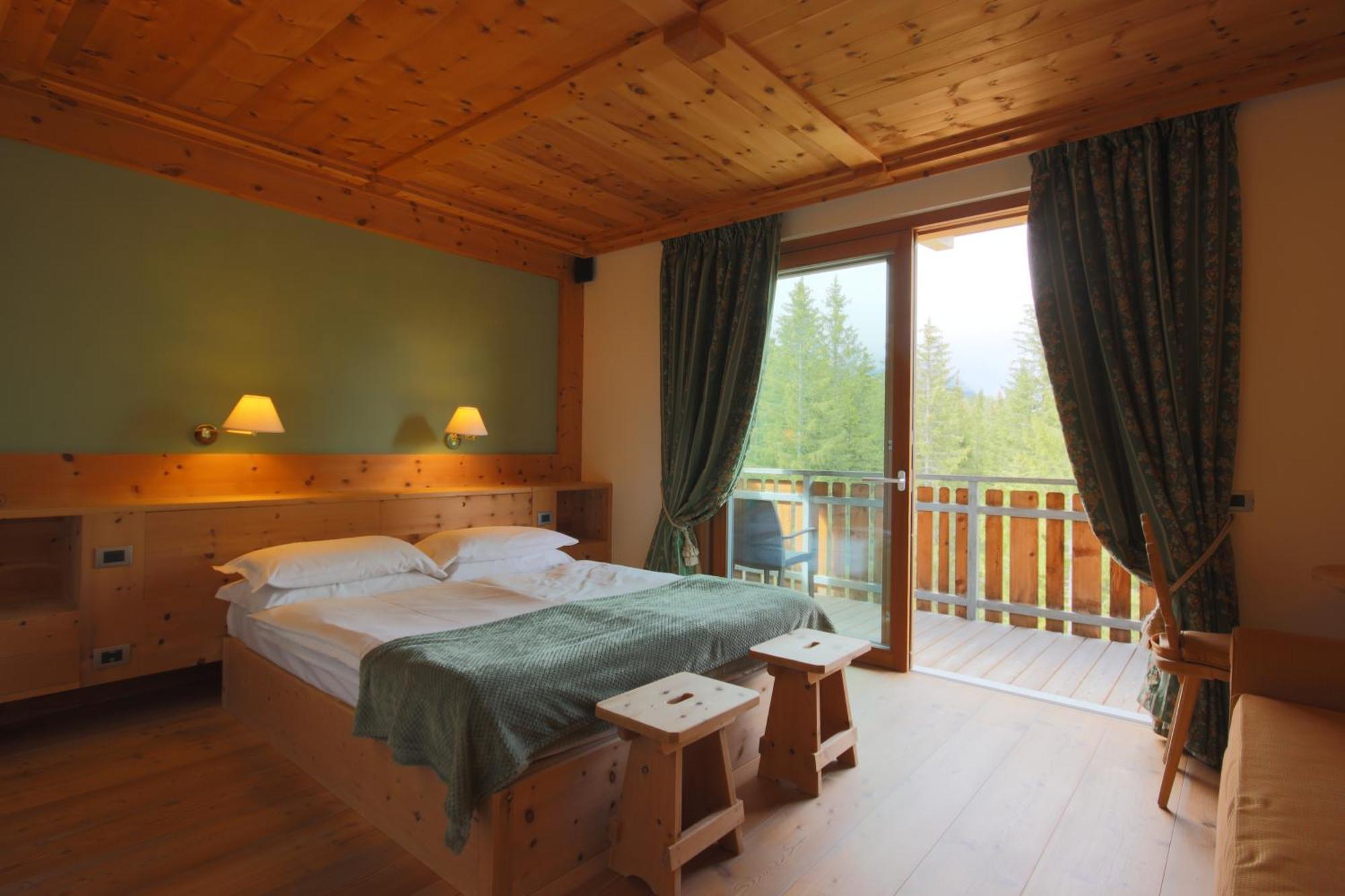 La Locanda del Cantoniere - Ciasa Vervei Cortina dʼAmpezzo Exterior foto