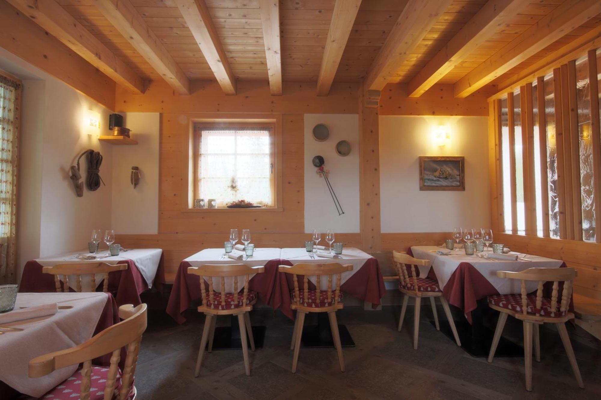 La Locanda del Cantoniere - Ciasa Vervei Cortina dʼAmpezzo Exterior foto