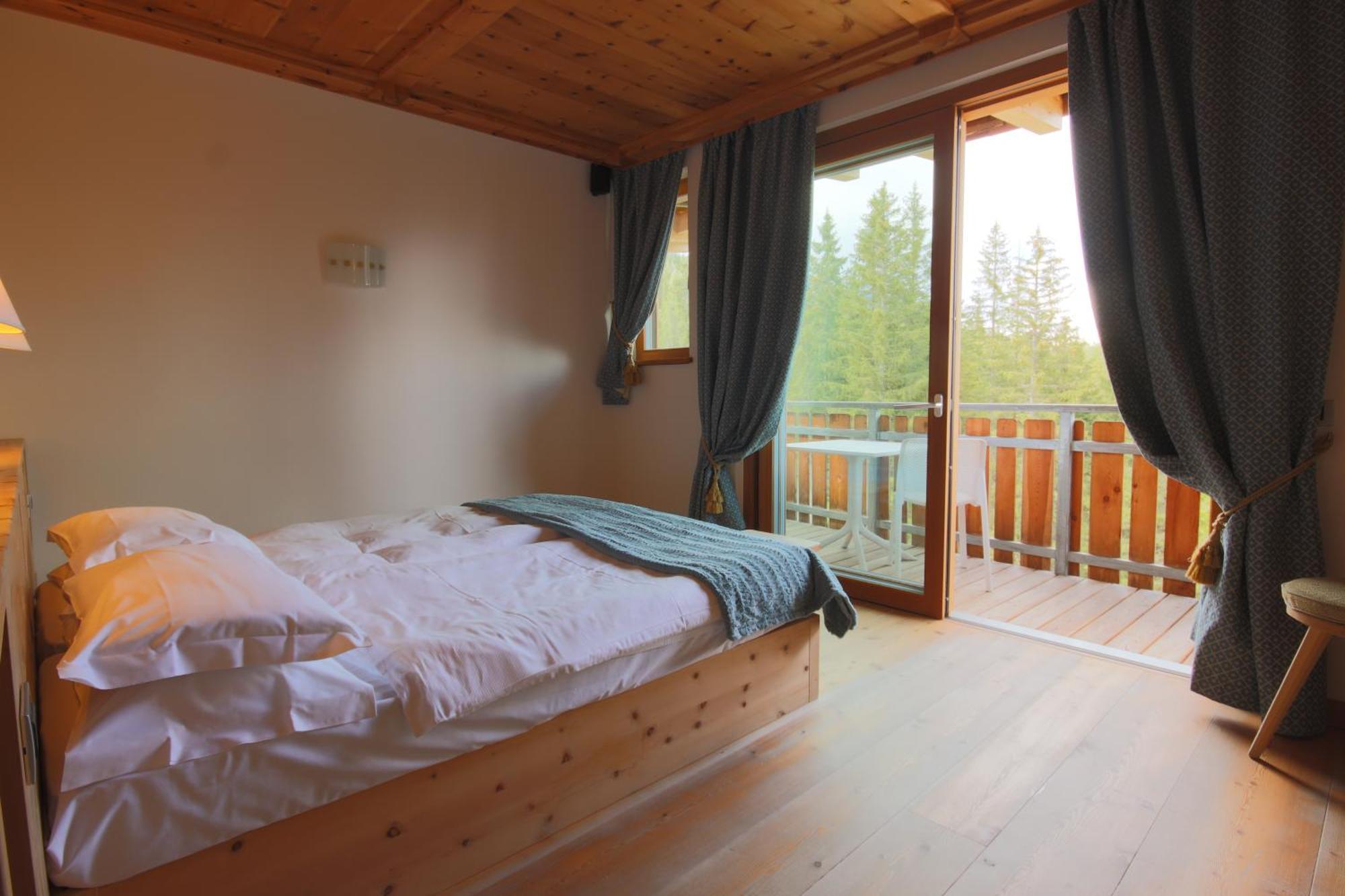 La Locanda del Cantoniere - Ciasa Vervei Cortina dʼAmpezzo Exterior foto