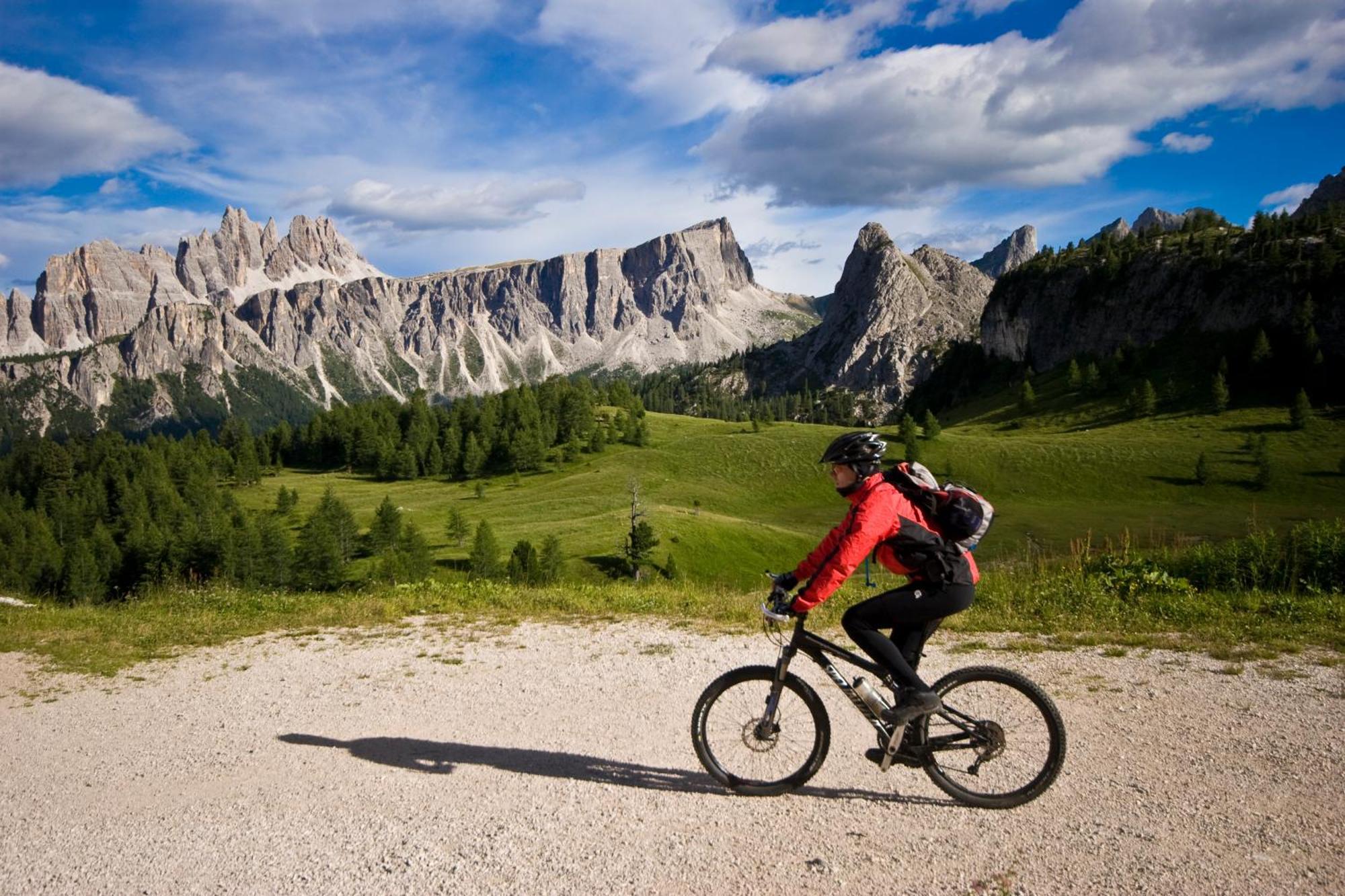 La Locanda del Cantoniere - Ciasa Vervei Cortina dʼAmpezzo Exterior foto