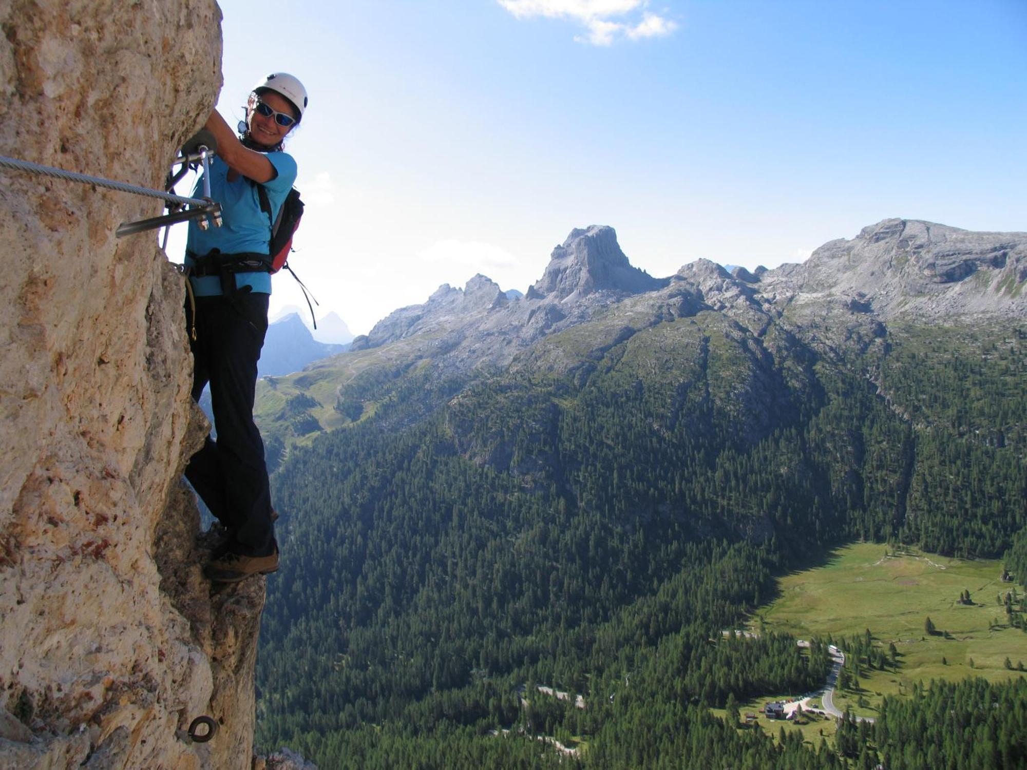La Locanda del Cantoniere - Ciasa Vervei Cortina dʼAmpezzo Exterior foto