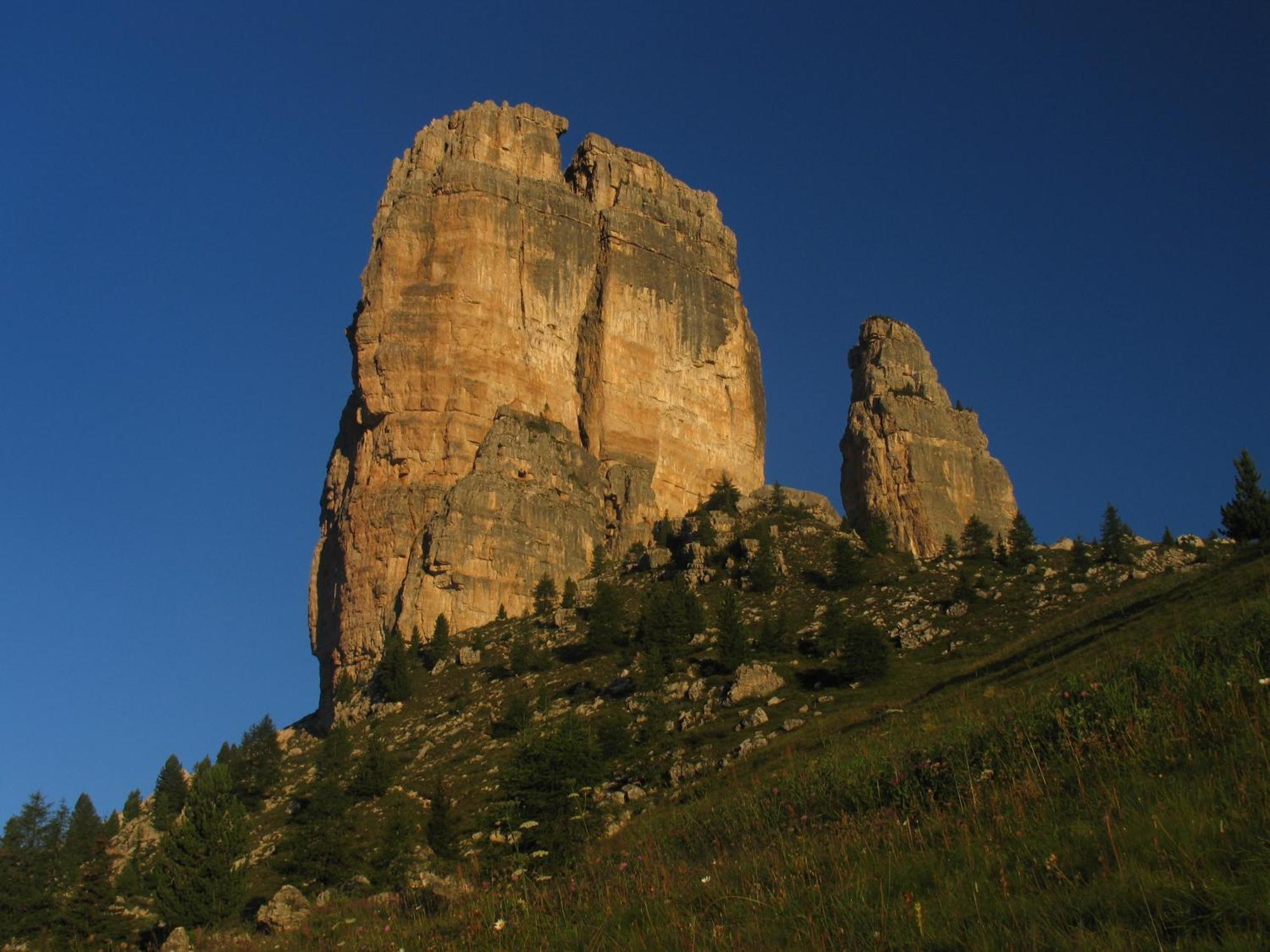 La Locanda del Cantoniere - Ciasa Vervei Cortina dʼAmpezzo Exterior foto